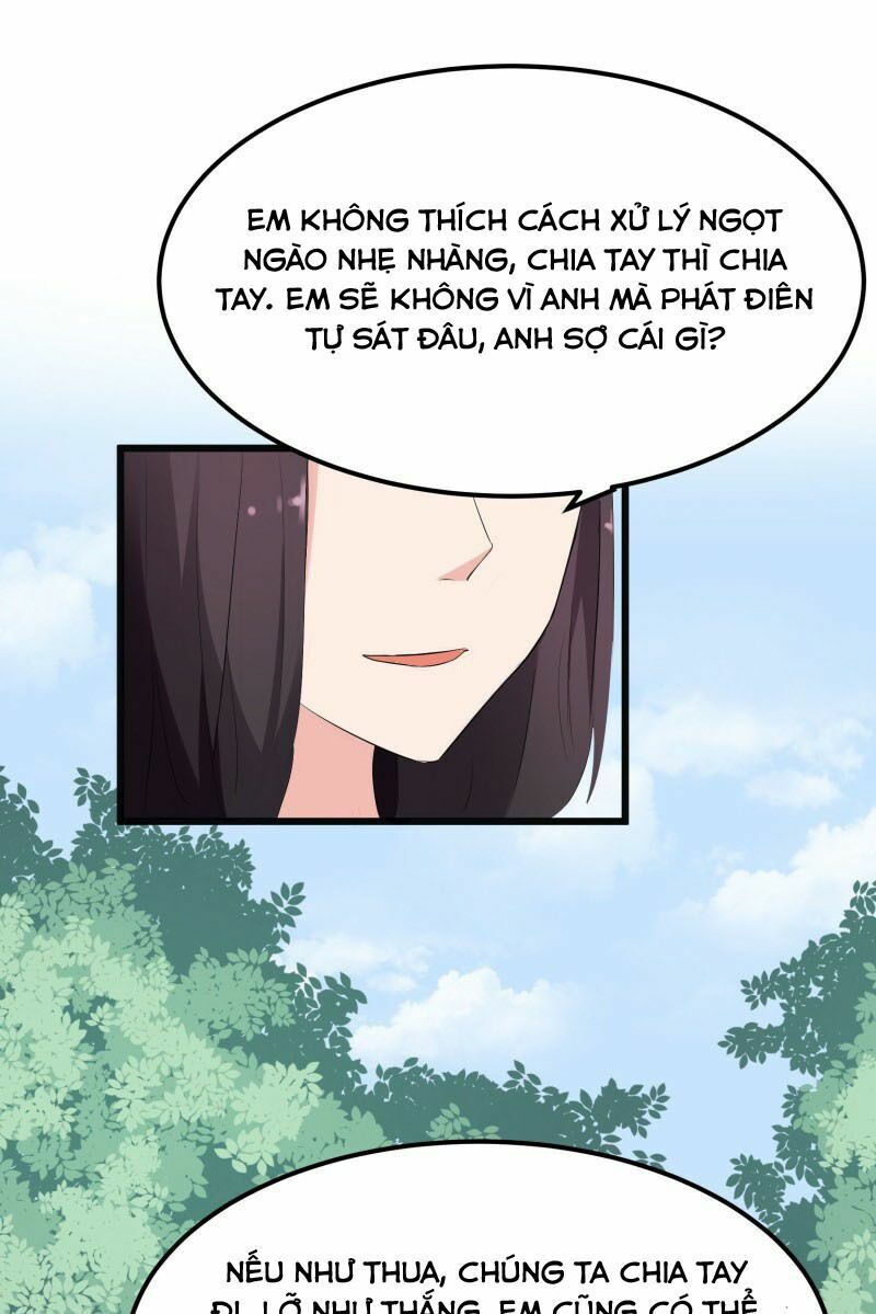 Quay Đầu Nhìn Lại, Anh Yêu Em!: Chapter 37