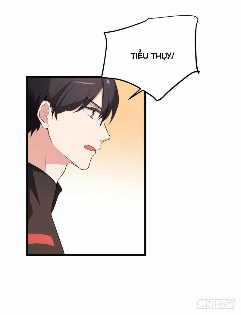 Quay Đầu Nhìn Lại, Anh Yêu Em!: Chapter 37