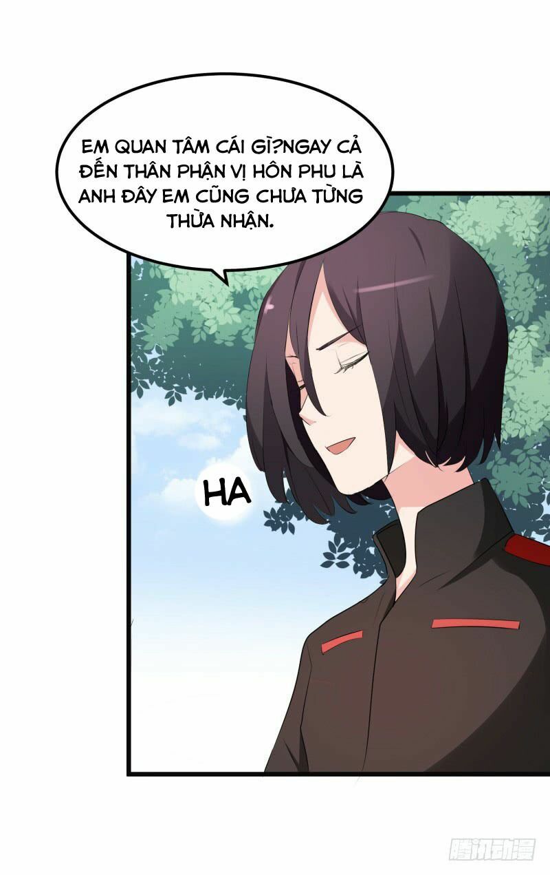 Quay Đầu Nhìn Lại, Anh Yêu Em!: Chapter 37