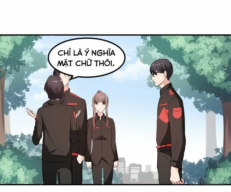 Quay Đầu Nhìn Lại, Anh Yêu Em!: Chapter 37