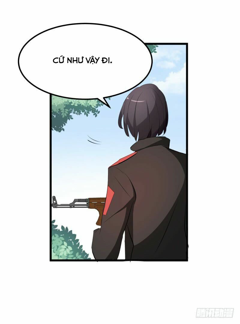 Quay Đầu Nhìn Lại, Anh Yêu Em!: Chapter 37