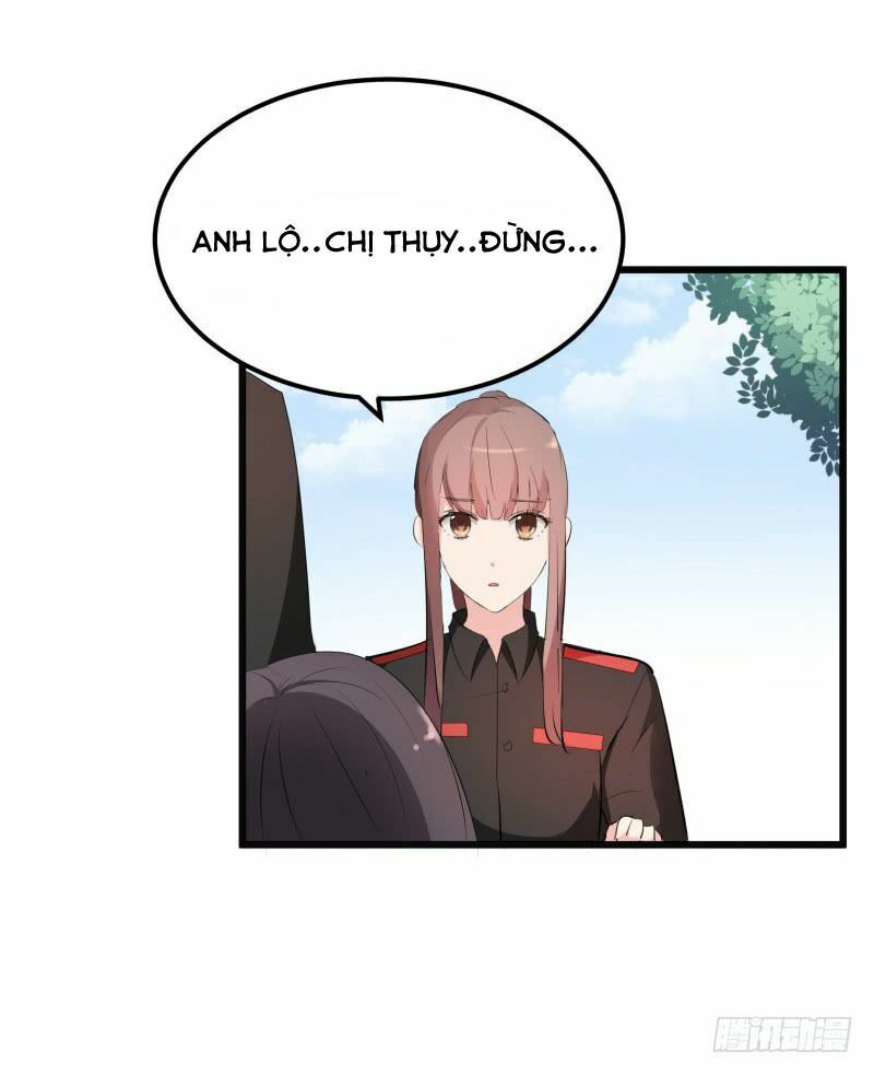 Quay Đầu Nhìn Lại, Anh Yêu Em!: Chapter 37