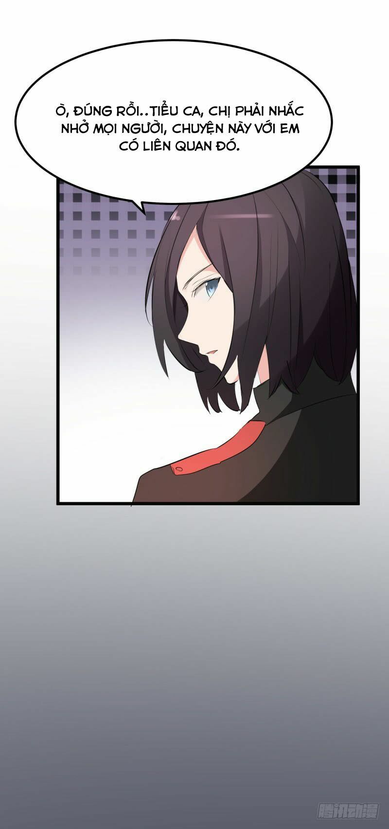 Quay Đầu Nhìn Lại, Anh Yêu Em!: Chapter 37