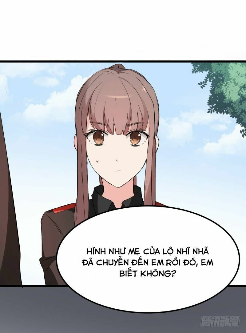 Quay Đầu Nhìn Lại, Anh Yêu Em!: Chapter 37