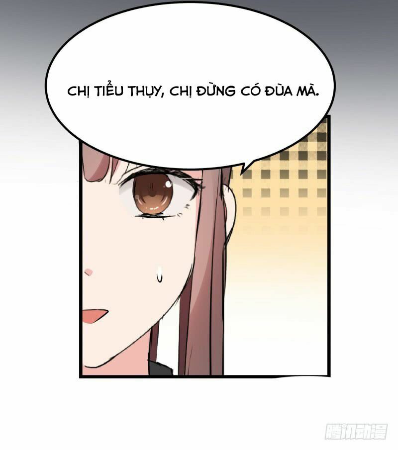 Quay Đầu Nhìn Lại, Anh Yêu Em!: Chapter 37