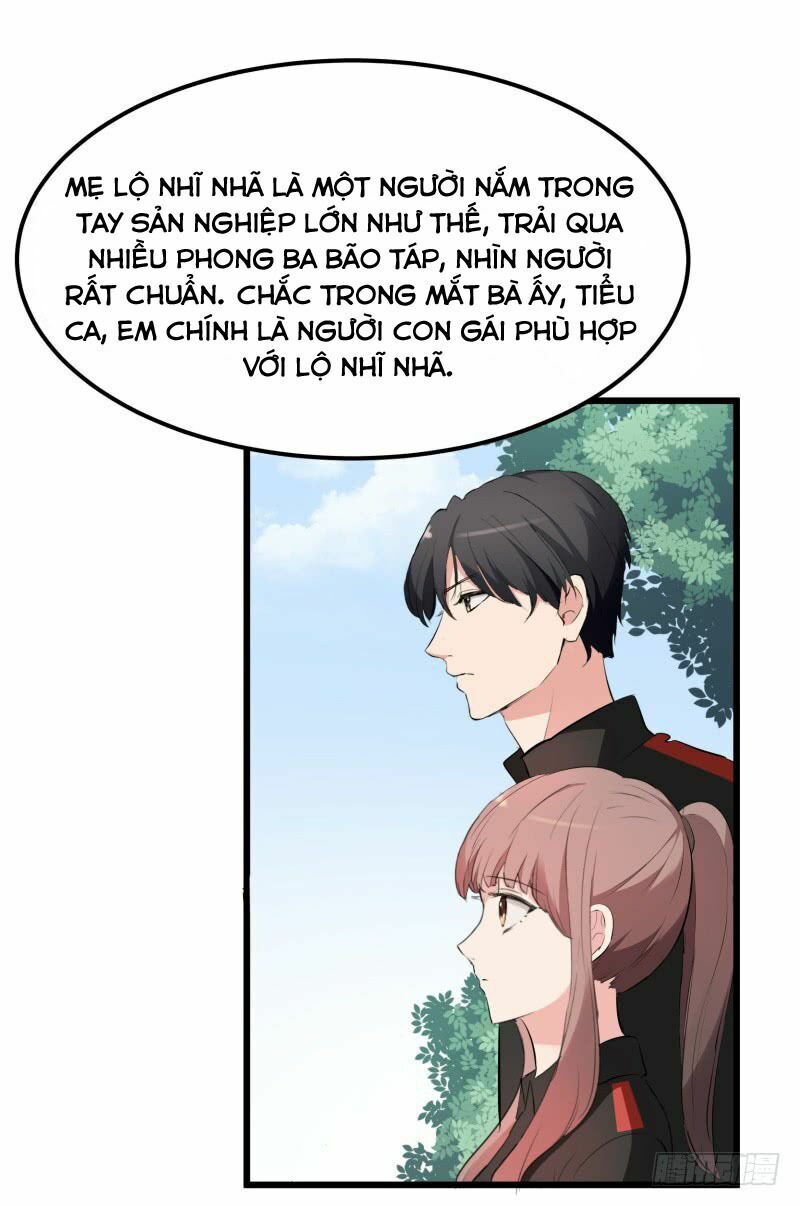 Quay Đầu Nhìn Lại, Anh Yêu Em!: Chapter 37