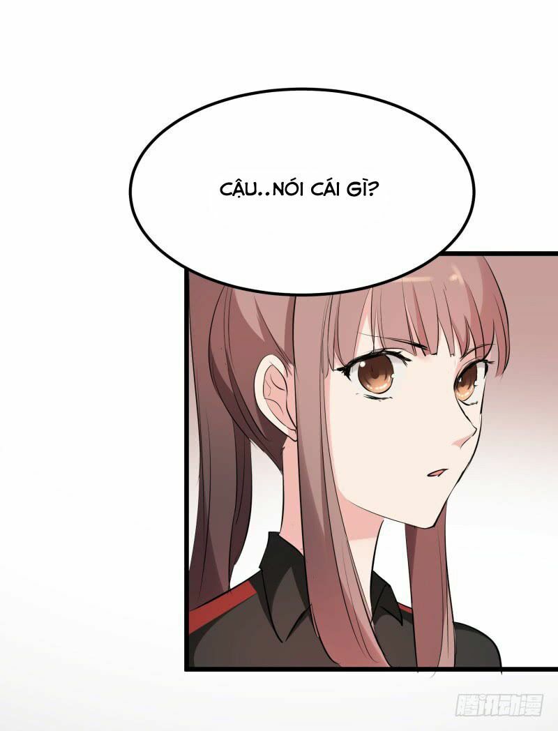 Quay Đầu Nhìn Lại, Anh Yêu Em!: Chapter 37