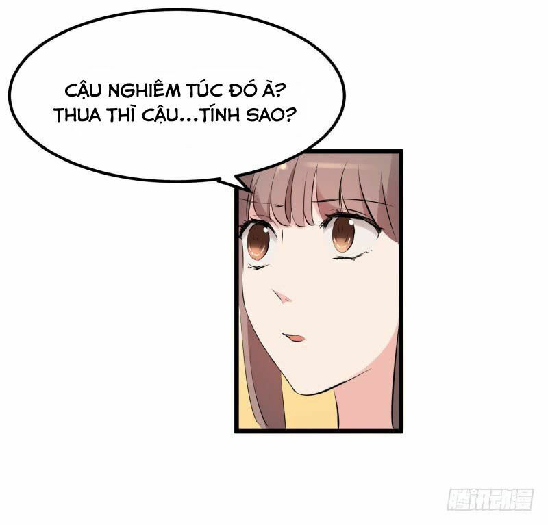 Quay Đầu Nhìn Lại, Anh Yêu Em!: Chapter 37