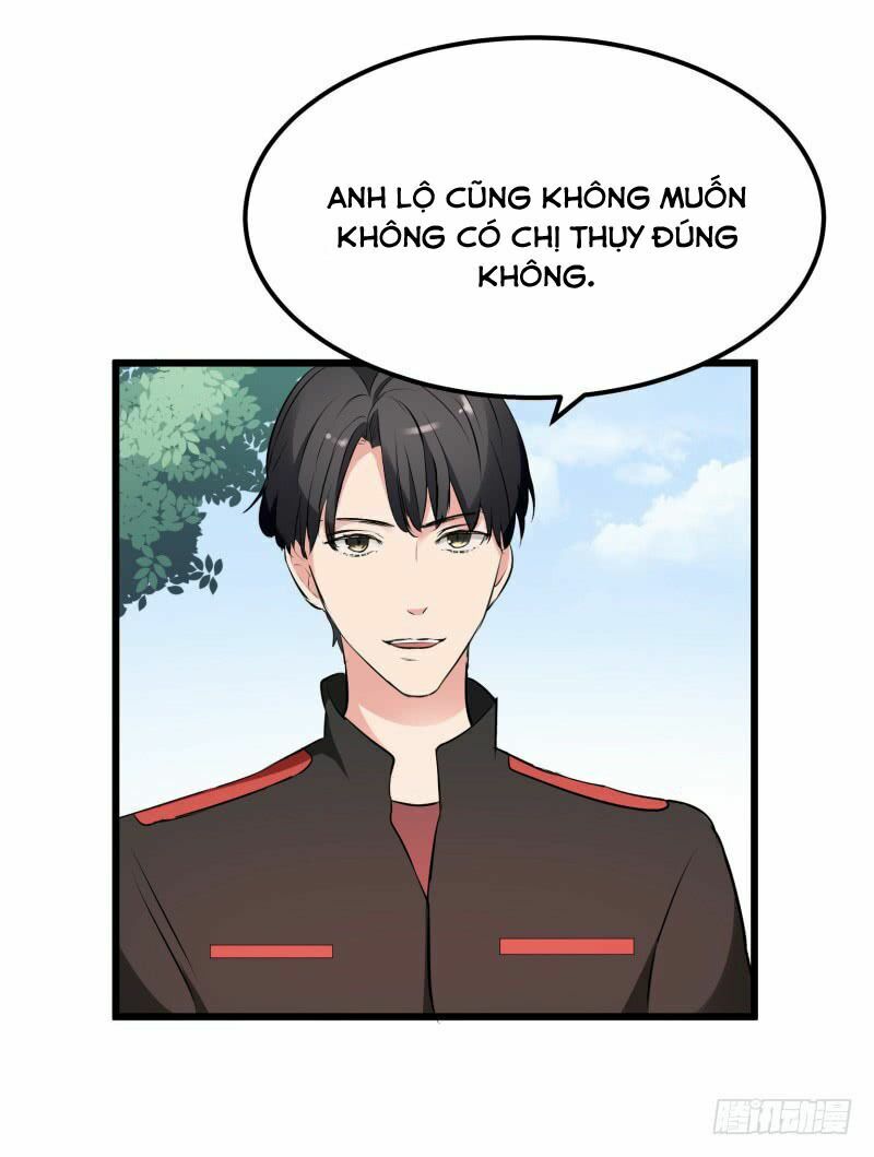 Quay Đầu Nhìn Lại, Anh Yêu Em!: Chapter 37