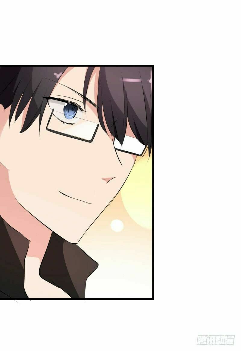 Quay Đầu Nhìn Lại, Anh Yêu Em!: Chapter 37
