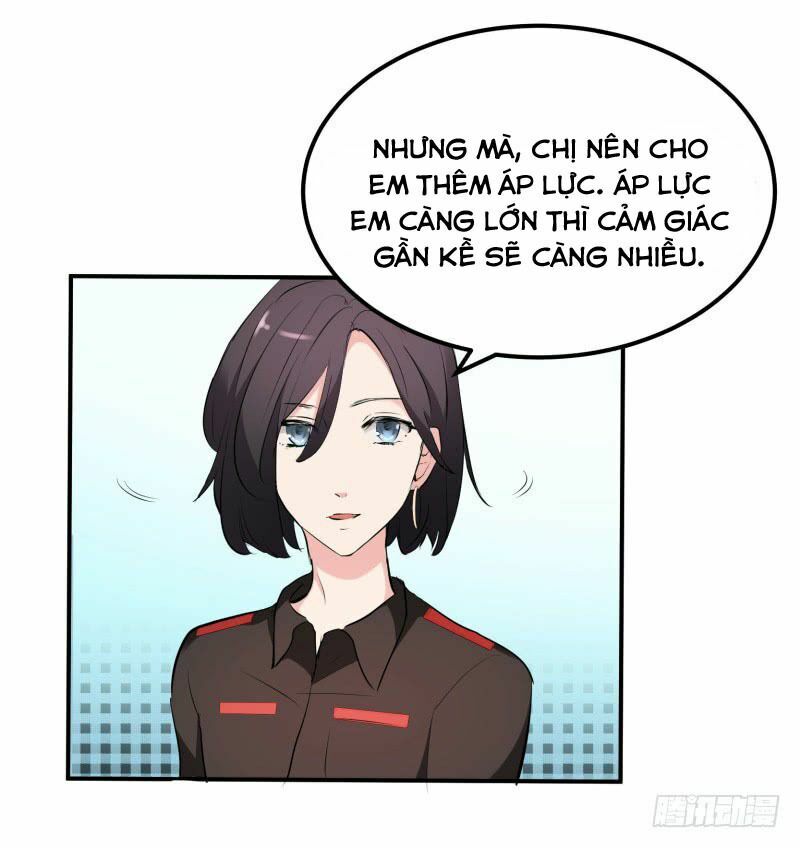 Quay Đầu Nhìn Lại, Anh Yêu Em!: Chapter 37