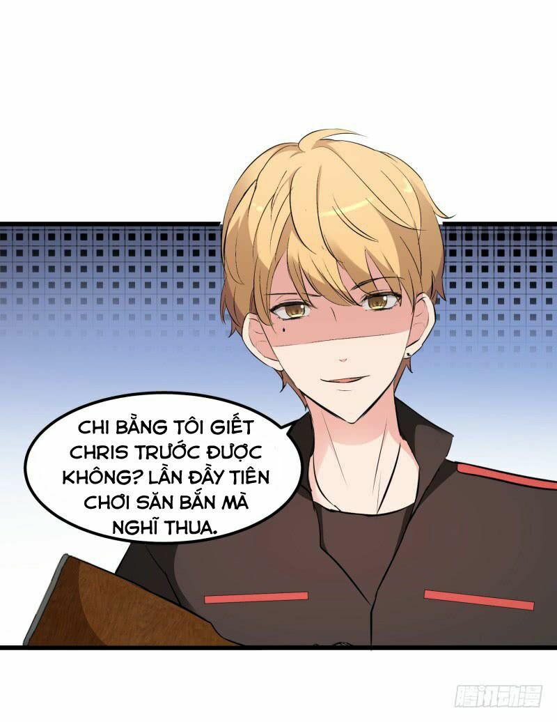 Quay Đầu Nhìn Lại, Anh Yêu Em!: Chapter 37