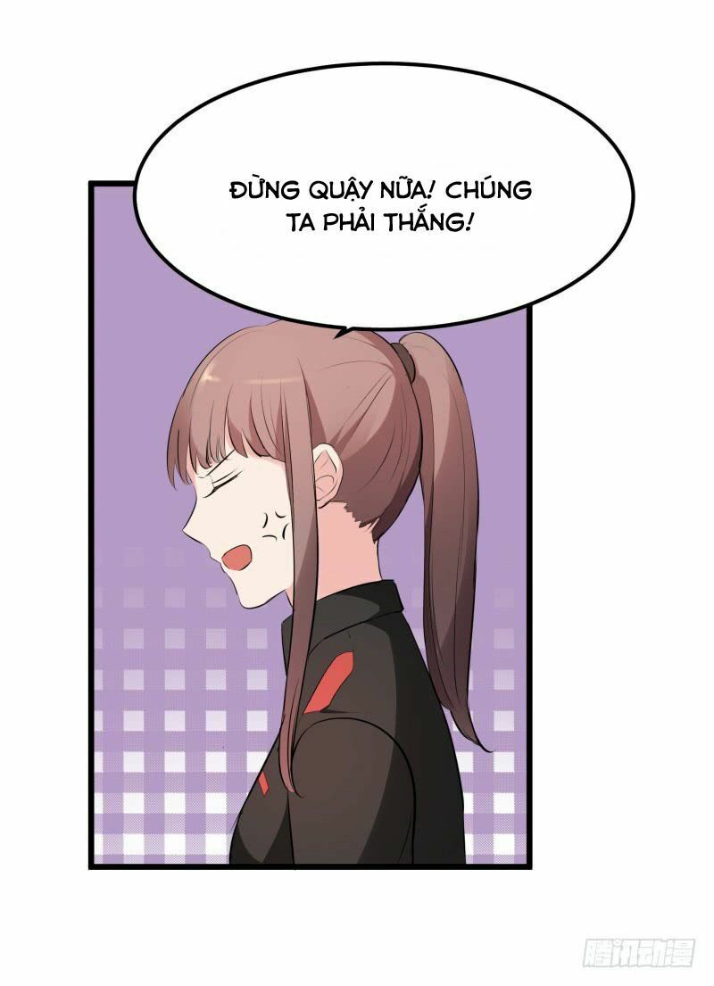 Quay Đầu Nhìn Lại, Anh Yêu Em!: Chapter 37