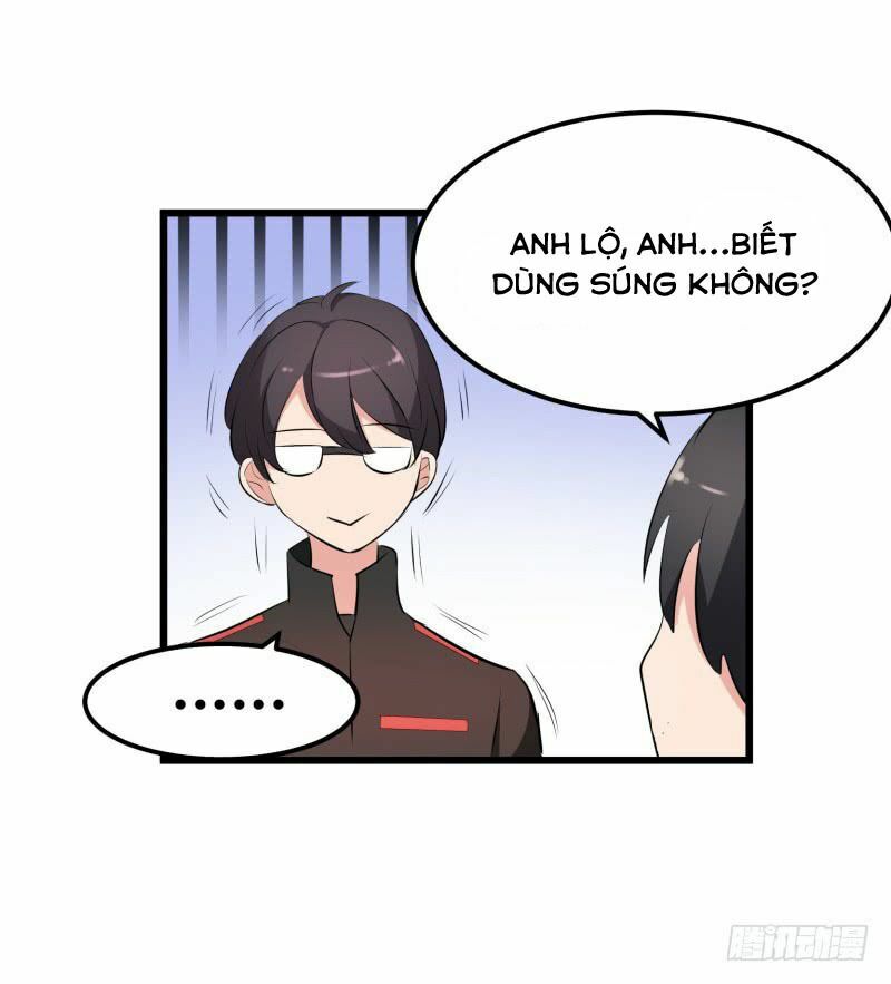 Quay Đầu Nhìn Lại, Anh Yêu Em!: Chapter 37
