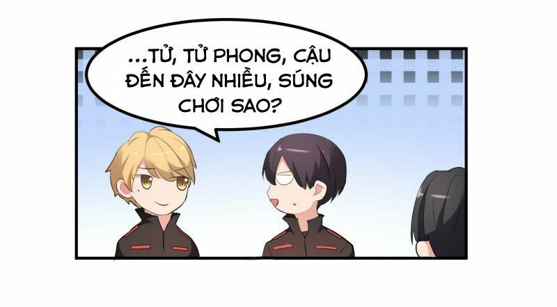 Quay Đầu Nhìn Lại, Anh Yêu Em!: Chapter 37