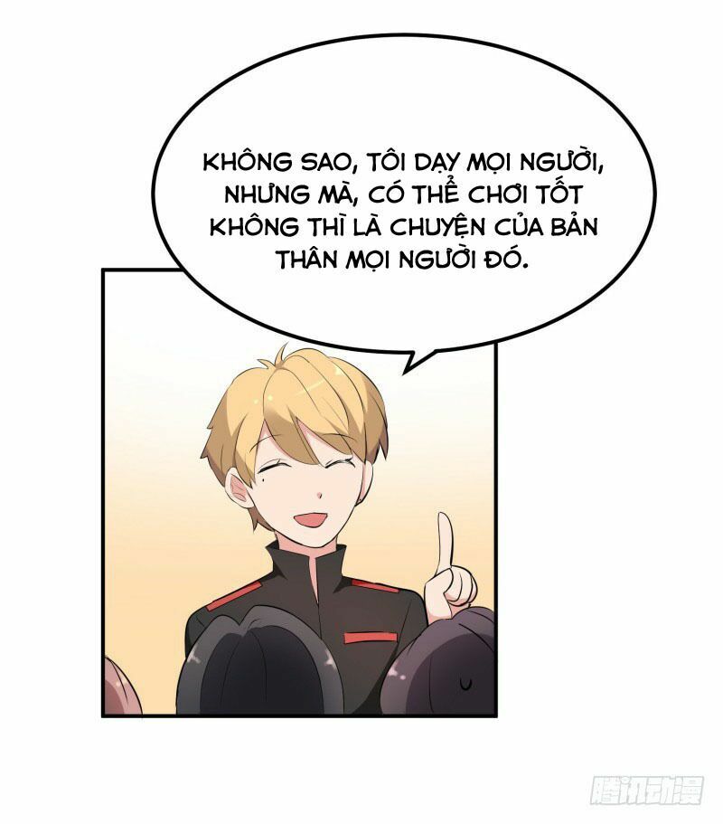 Quay Đầu Nhìn Lại, Anh Yêu Em!: Chapter 37