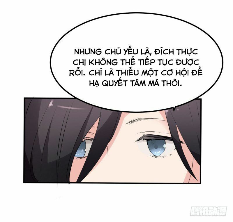 Quay Đầu Nhìn Lại, Anh Yêu Em!: Chapter 37