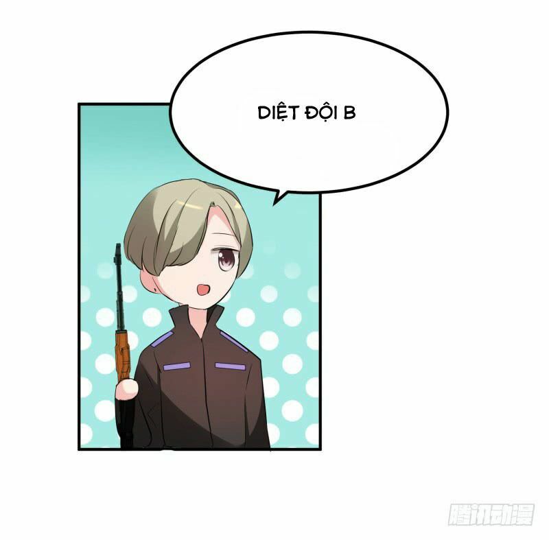 Quay Đầu Nhìn Lại, Anh Yêu Em!: Chapter 37