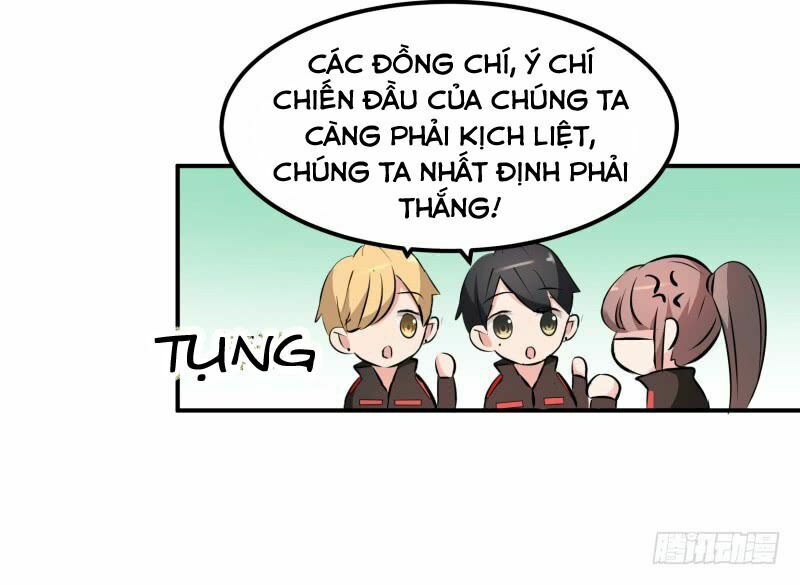 Quay Đầu Nhìn Lại, Anh Yêu Em!: Chapter 37