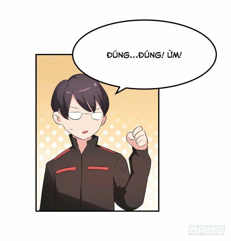 Quay Đầu Nhìn Lại, Anh Yêu Em!: Chapter 37