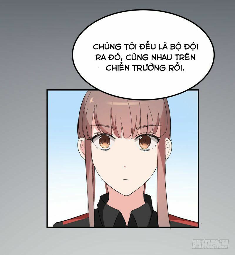 Quay Đầu Nhìn Lại, Anh Yêu Em!: Chapter 37