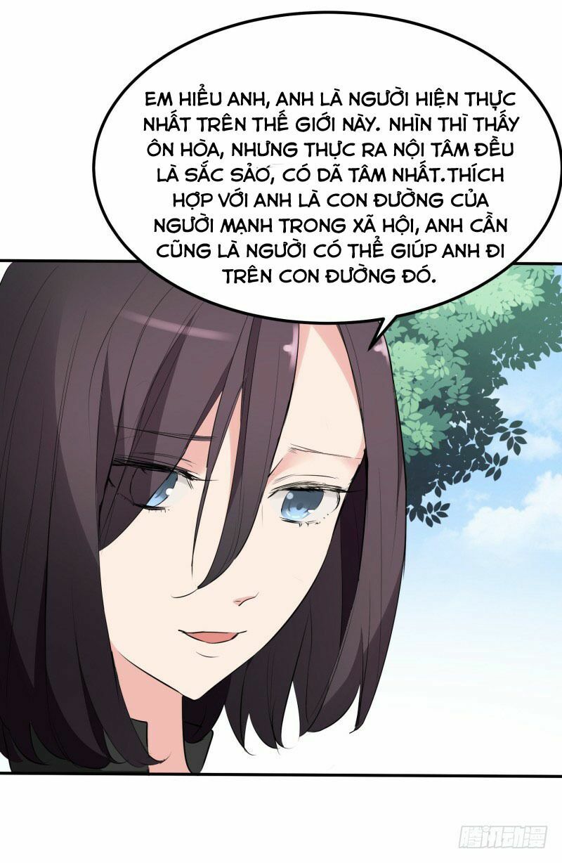 Quay Đầu Nhìn Lại, Anh Yêu Em!: Chapter 37