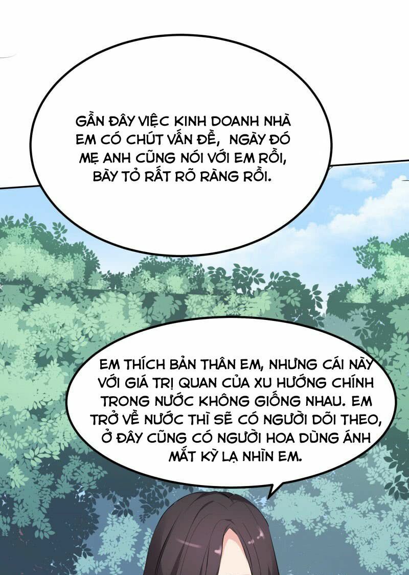Quay Đầu Nhìn Lại, Anh Yêu Em!: Chapter 37