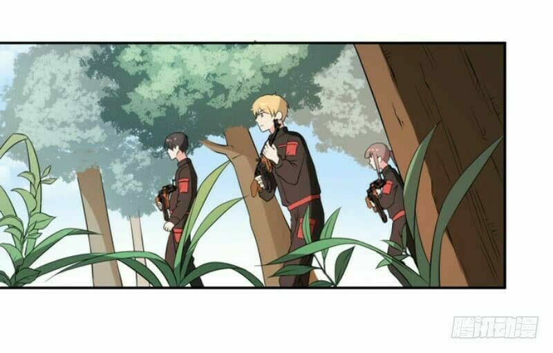 Quay Đầu Nhìn Lại, Anh Yêu Em!: Chapter 38