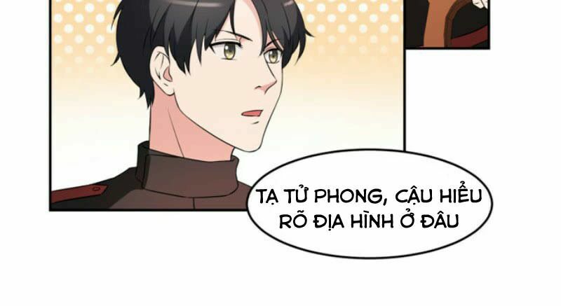Quay Đầu Nhìn Lại, Anh Yêu Em!: Chapter 38
