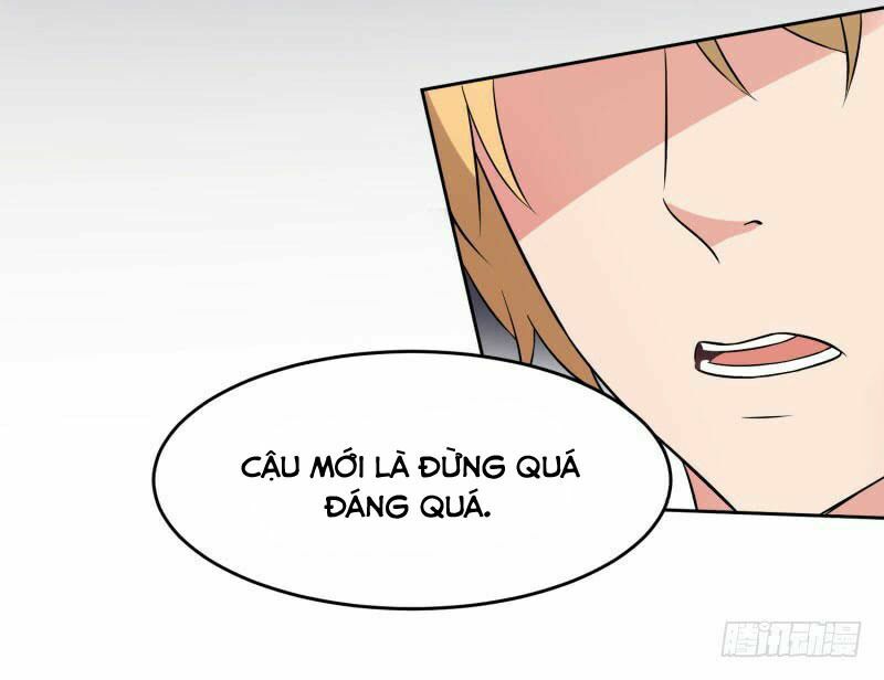 Quay Đầu Nhìn Lại, Anh Yêu Em!: Chapter 38