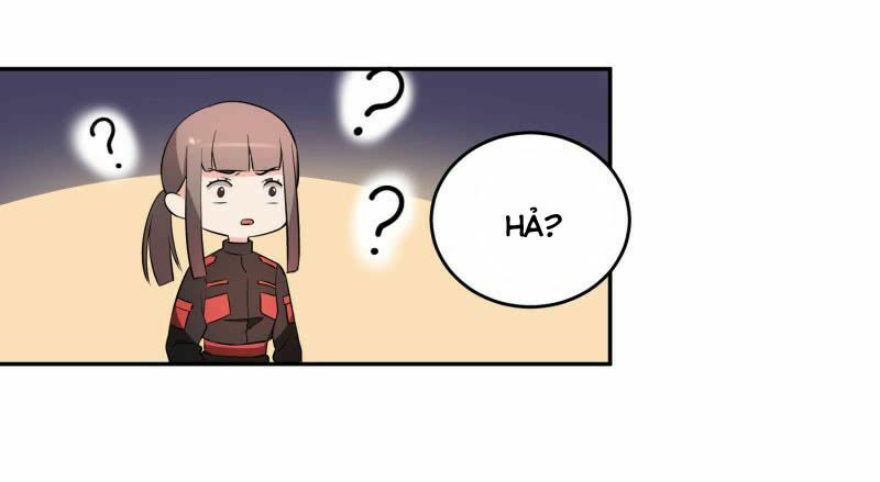 Quay Đầu Nhìn Lại, Anh Yêu Em!: Chapter 38