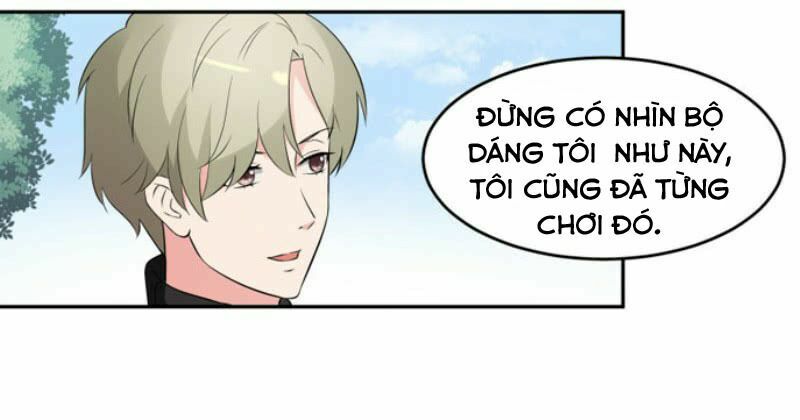Quay Đầu Nhìn Lại, Anh Yêu Em!: Chapter 38