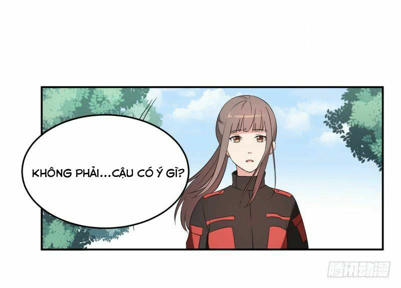 Quay Đầu Nhìn Lại, Anh Yêu Em!: Chapter 38
