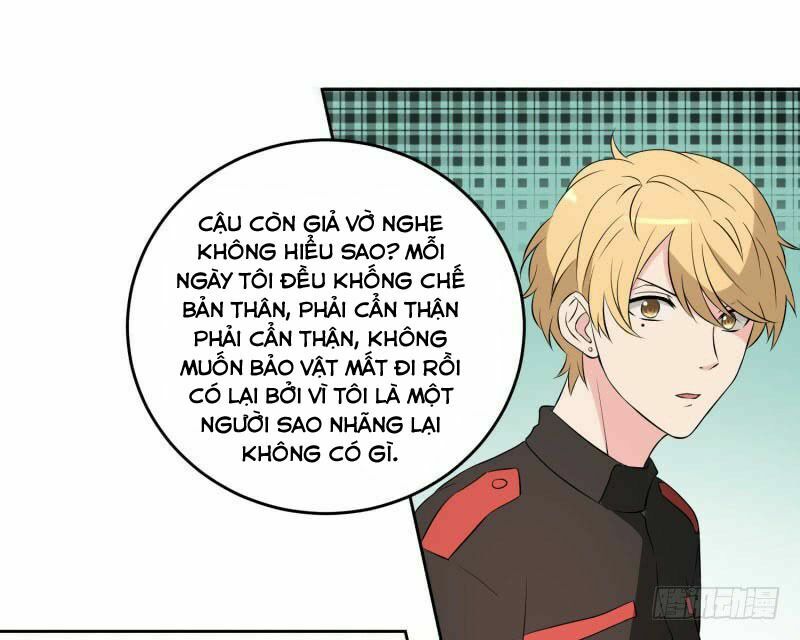 Quay Đầu Nhìn Lại, Anh Yêu Em!: Chapter 38
