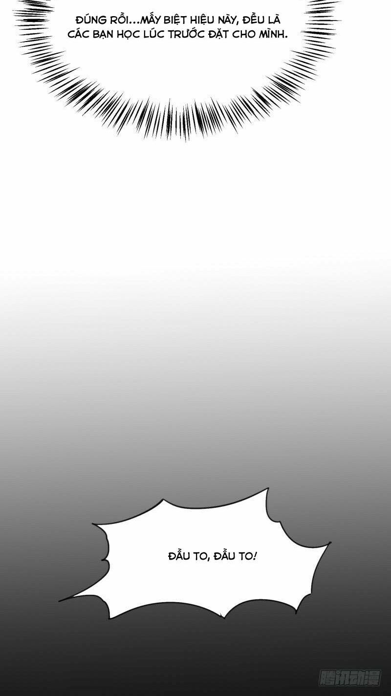 Quay Đầu Nhìn Lại, Anh Yêu Em!: Chapter 38