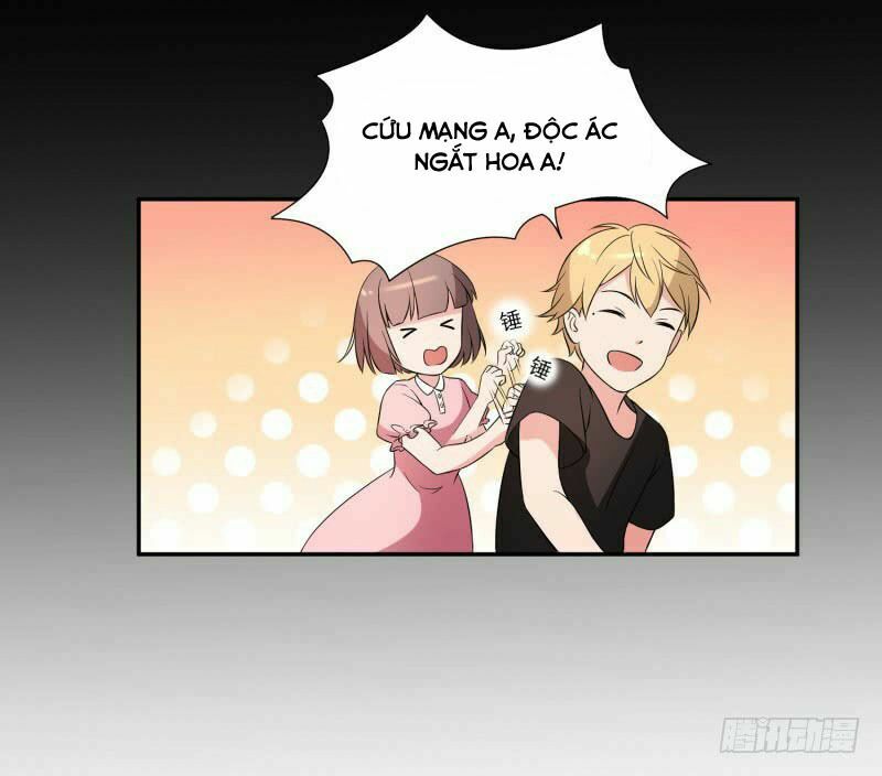Quay Đầu Nhìn Lại, Anh Yêu Em!: Chapter 38