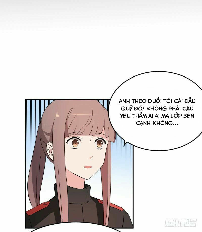 Quay Đầu Nhìn Lại, Anh Yêu Em!: Chapter 38