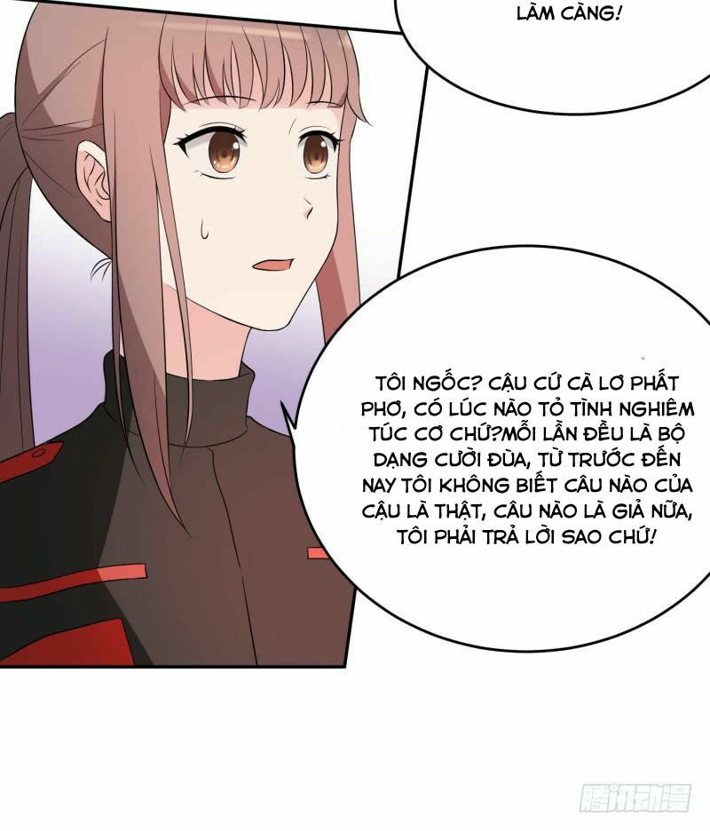 Quay Đầu Nhìn Lại, Anh Yêu Em!: Chapter 38