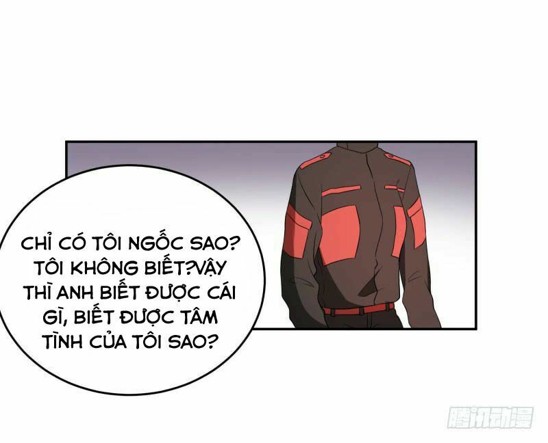 Quay Đầu Nhìn Lại, Anh Yêu Em!: Chapter 38