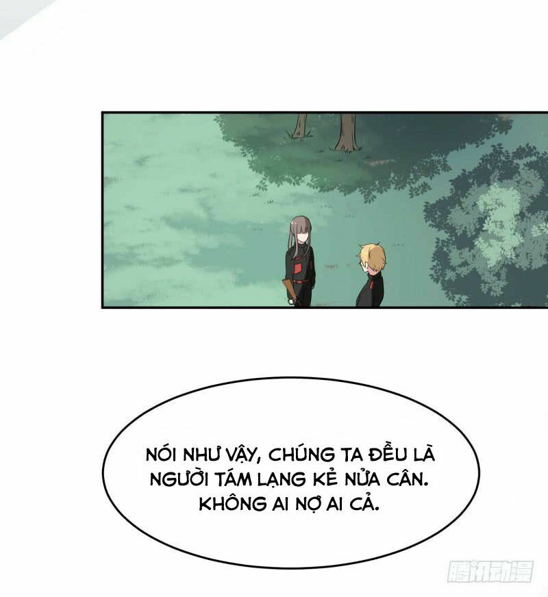 Quay Đầu Nhìn Lại, Anh Yêu Em!: Chapter 38
