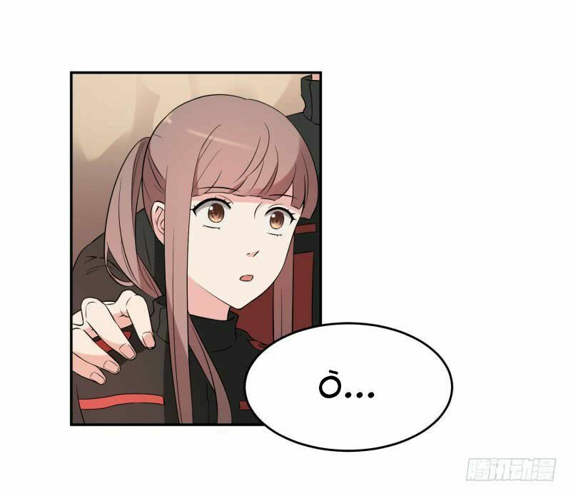 Quay Đầu Nhìn Lại, Anh Yêu Em!: Chapter 38