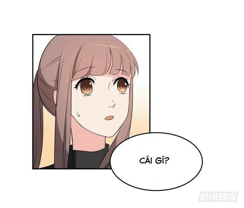 Quay Đầu Nhìn Lại, Anh Yêu Em!: Chapter 38