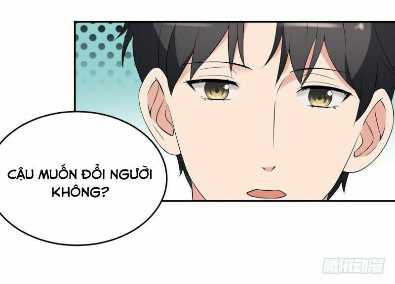 Quay Đầu Nhìn Lại, Anh Yêu Em!: Chapter 38