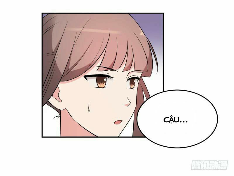 Quay Đầu Nhìn Lại, Anh Yêu Em!: Chapter 38