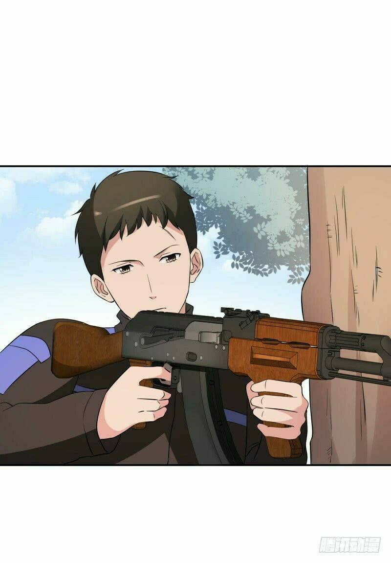 Quay Đầu Nhìn Lại, Anh Yêu Em!: Chapter 38