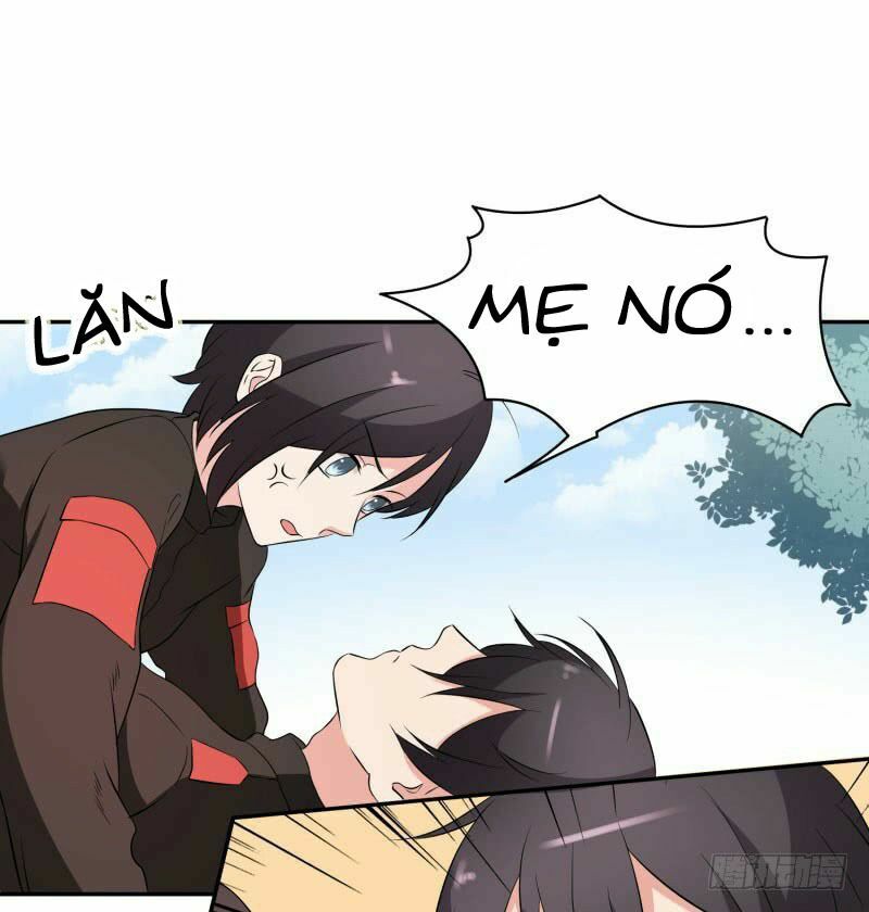 Quay Đầu Nhìn Lại, Anh Yêu Em!: Chapter 38