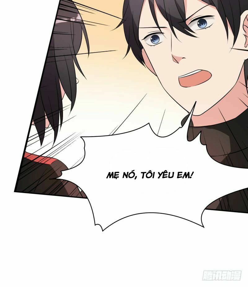 Quay Đầu Nhìn Lại, Anh Yêu Em!: Chapter 38