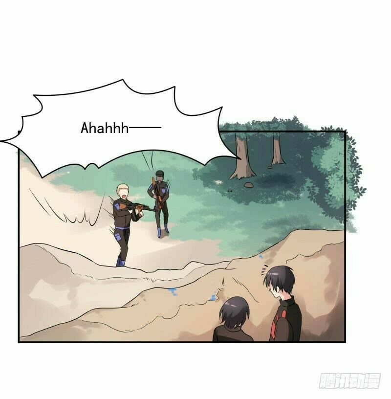 Quay Đầu Nhìn Lại, Anh Yêu Em!: Chapter 38