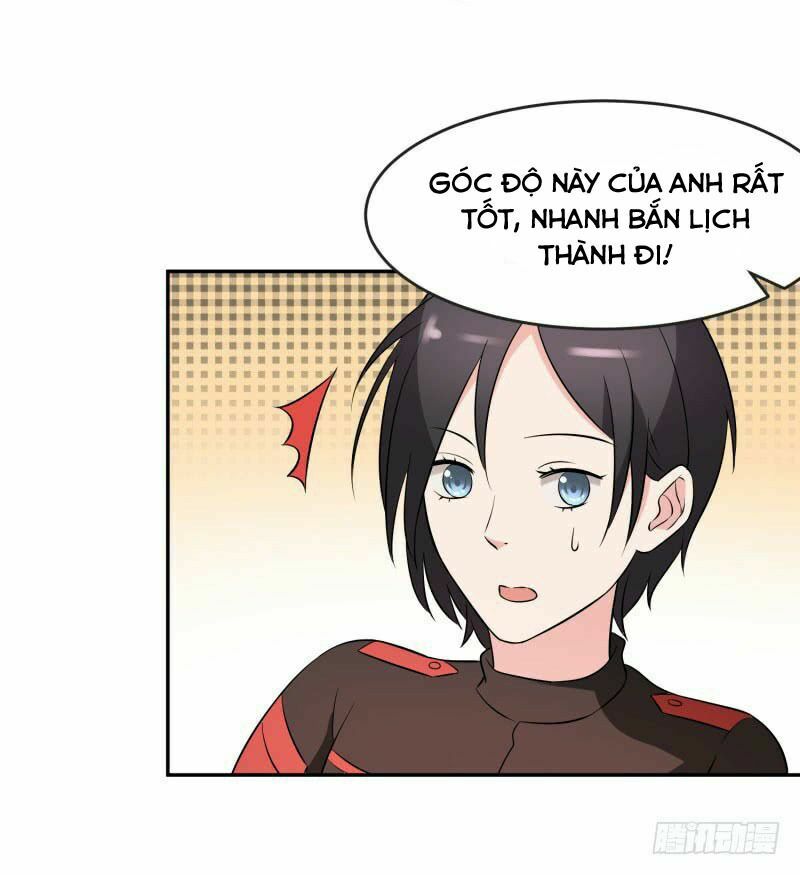 Quay Đầu Nhìn Lại, Anh Yêu Em!: Chapter 38