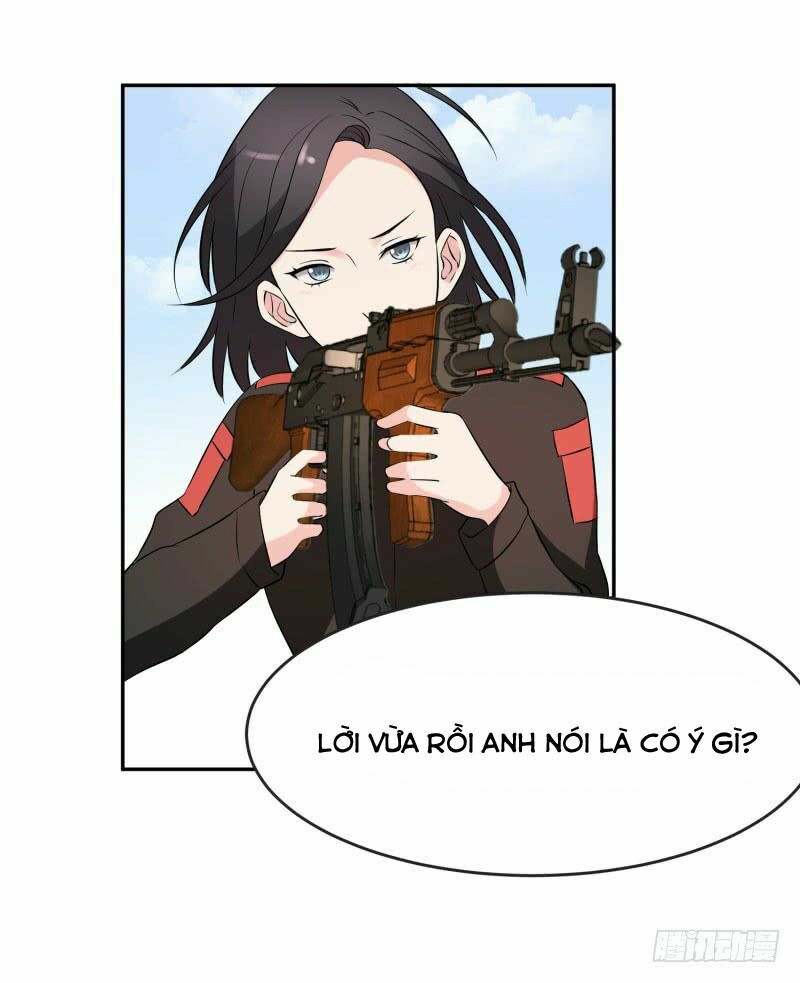 Quay Đầu Nhìn Lại, Anh Yêu Em!: Chapter 38
